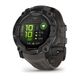 Garmin Instinct 3 AMOLED Watch Black / Charcoal