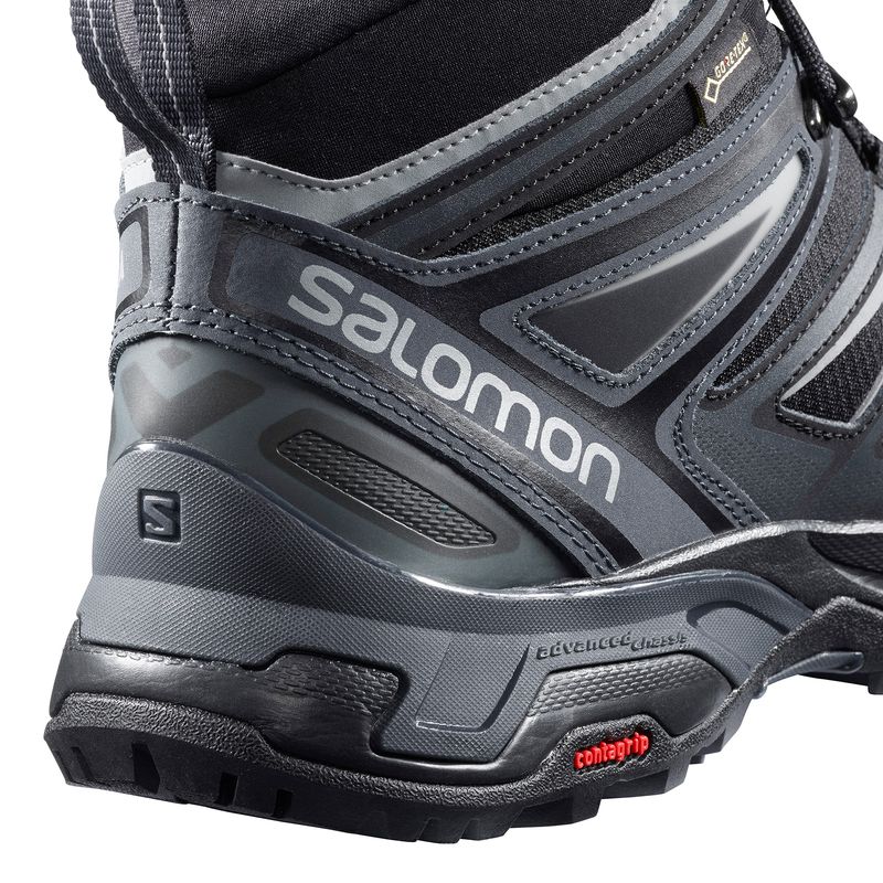 salomon x ultra 4 mid gtx