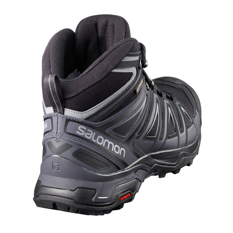 salomon x ultra boots