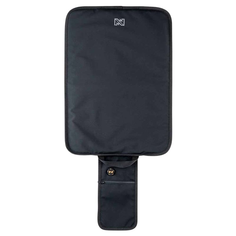 Mobile-Warming-Heated-Pad-Black