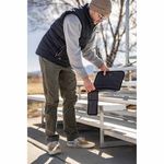 Mobile-Warming-Heated-Pad-Black