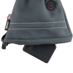 Mobile-Warming-Aerial-Ski-Glove-White---Grey