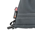 Mobile-Warming-Aerial-Ski-Glove-White---Grey