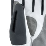 Mobile-Warming-Aerial-Ski-Glove-White---Grey