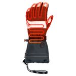 Mobile-Warming-Aerial-Ski-Glove-White---Grey