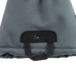 Mobile-Warming-Aerial-Ski-Glove-White---Grey