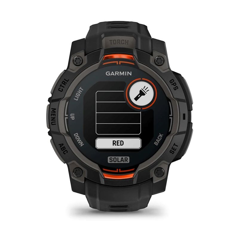 Garmin-Instinct-3-Solar-Watch-Black---Black