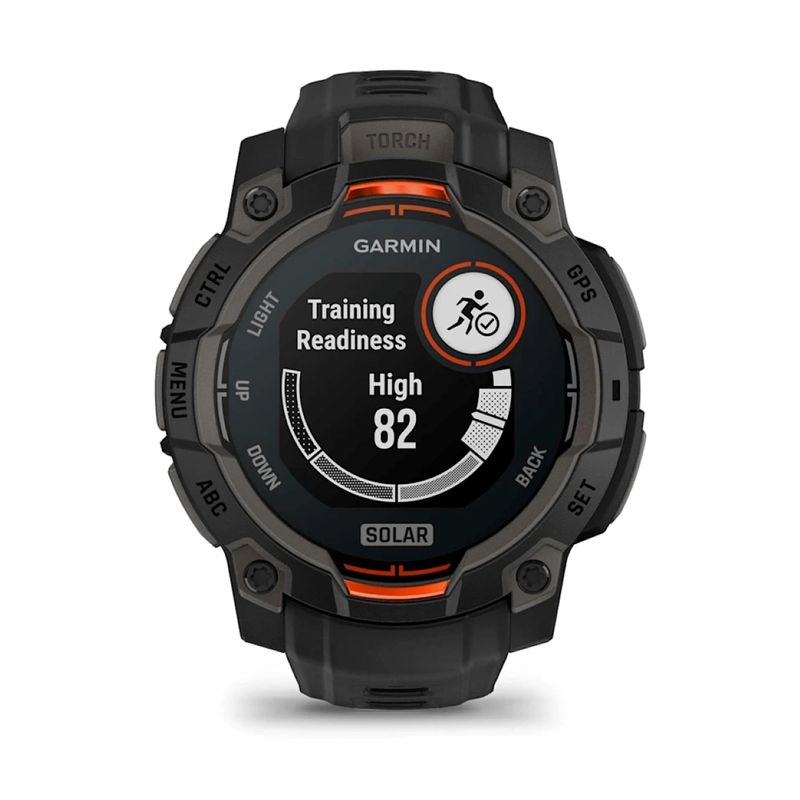 Garmin-Instinct-3-Solar-Watch-Black---Black