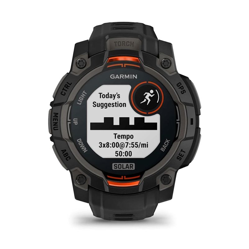 Garmin-Instinct-3-Solar-Watch-Black---Black