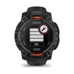 Garmin-Instinct-3-Solar-Watch-Black---Black