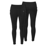 Mobile-Warming-7.4V-Proton-Baselayer-Heated-Pant---Women-s-Black