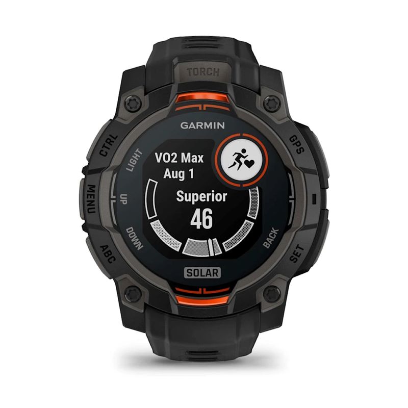 Garmin-Instinct-3-Solar-Watch-Black---Black