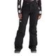 The North Face Freedom Insulated Pant - Women's TNF Black / NPF