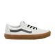 Vans Sk8-Low Shoe Gum Blanc De Blanc