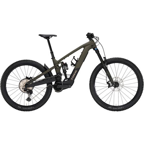 Trek Slash+ 9.7 SLX/XT E-Bike - 2025