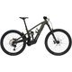 Trek Slash+ 9.7 SLX/XT E-Bike - 2025 Olive Drab