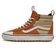 Vans MTE Sk8-Hi Waterproof Insulated Shoe Glazed Ginger / Marshmallow