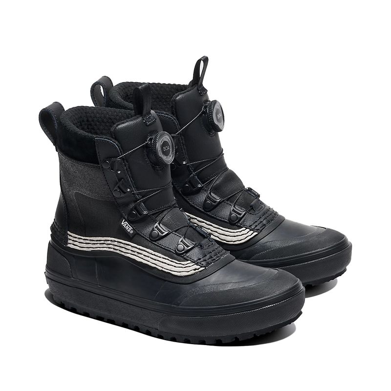 Vans-MTE-Standard-Mid-Boa-Waterproof-Boot-Black---Black---White