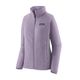 Patagonia Nano-Air Light Hybrid Jacket - Women's Concrete Purple