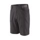 Patagonia Venga Rock Short - Men's Ink Black