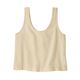 Patagonia Garden Island Top - Women's Whole Weave / Natural