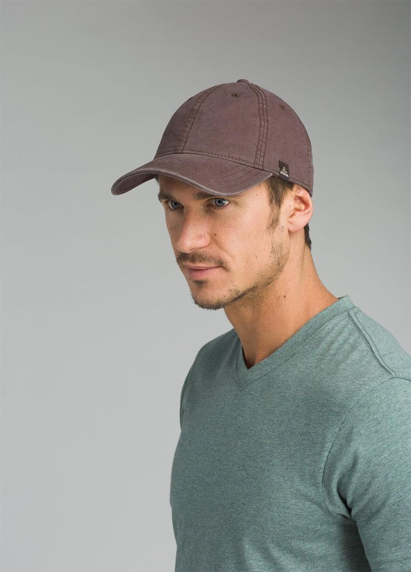 prana baseball cap