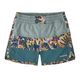 Patagonia Baby Boardshort - Toddler Thermal Blue