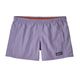 Patagonia Baggies Short - Girls' Concrete Purple