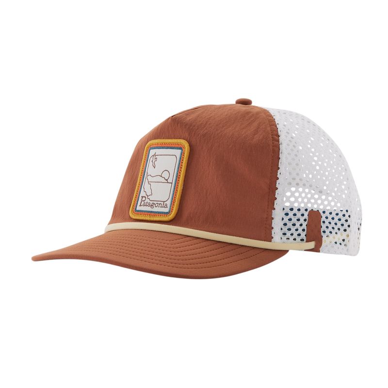 Patagonia-Merganzer-Hat-Swelldrifter---Sisu-Brown