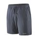 Patagonia Strider Pro Short - Men's Smolder Blue