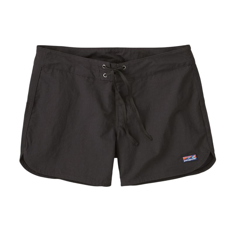 Patagonia-Wavefarer-Boardshort---Women-s-Black