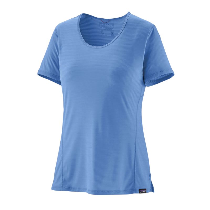 Patagonia-Capilene--Cool-Lightweight-Shirt---Women-s-Abundant-Blue