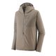Patagonia Airshed Pro Pullover - Men's Seabird Grey