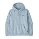 Patagonia Fitz Roy Icon Uprisal Hoodie Fleck Blue