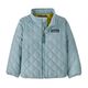Patagonia Nano Puff Jacket - Infant Thermal Blue