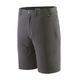 Patagonia Altvia 10" Trail Short - Men's Forge Grey