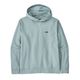 Patagonia Daily Hoodie Sweatshirt - Men's Thermal Blue