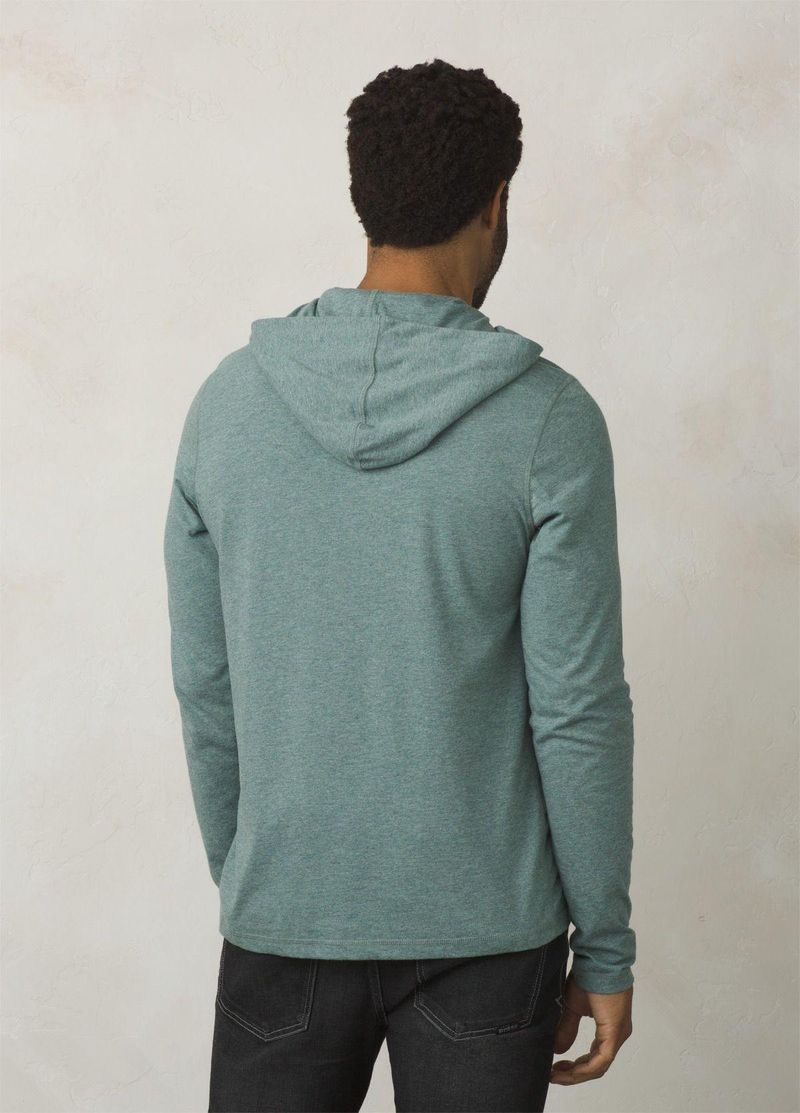 prana long sleeve hoodie