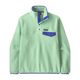Patagonia Lightweight Synchilla Snap-T Fleece Pullover - Men's Rinsed Green