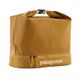 Patagonia Black Hole MLC Cube Bag - 12L Pufferfish Gold