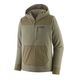 Patagonia R2 TechFace Pullover - Men's River Rock Green