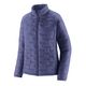 Patagonia Micro Puff Jacket - Women's Solstice Purple