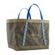Patagonia Black Hole Gear Tote - 61L Basin Green