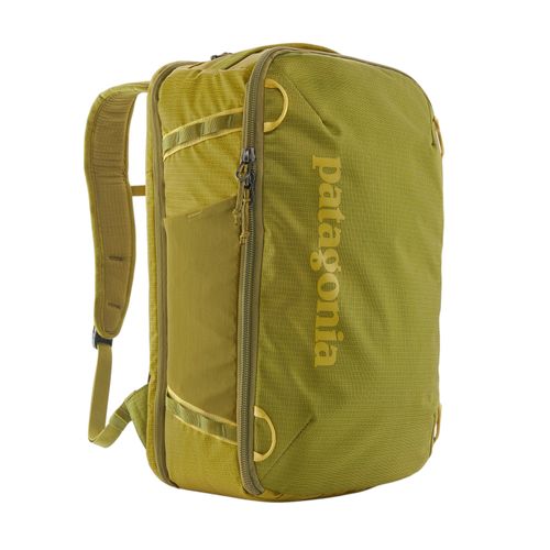 Patagonia Black Hole Mini Mlc Bag - 30L