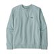 Patagonia Daily Crewneck Sweatshirt - Men's Thermal Blue