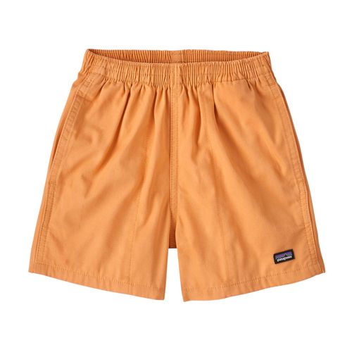 Patagonia Funhoggers Cotton Short - Infant