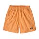 Patagonia Funhoggers Cotton Short - Infant Heirloom Peach
