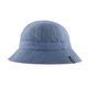 Patagonia Lightweight Waxed Cotton Hat Utility Blue