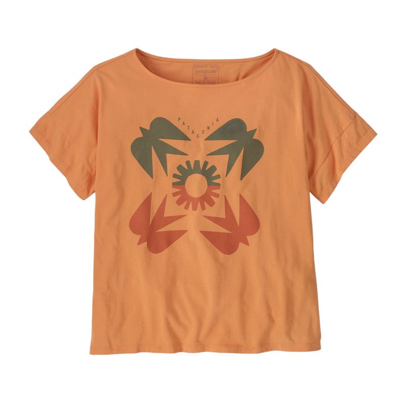 Patagonia-Sunfirst-Relaxed-Drop-Sleeve-Organic-T-Shirt---Women-s-Heirloom-Peach