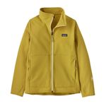 Patagonia-R1-TechFace-Jacket---Kids--Bundle-Green